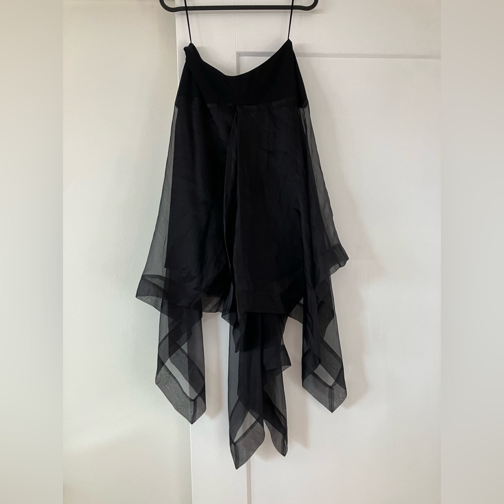 Skirt by Uma Raquel Davidowicz - just gorgeous - Picture 4 of 8